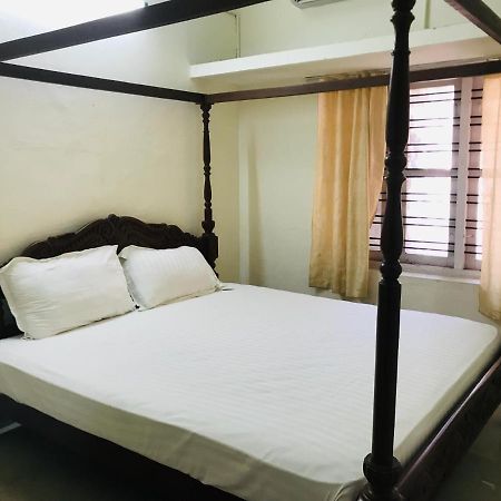 Ballard Bungallow Kochi Exterior photo