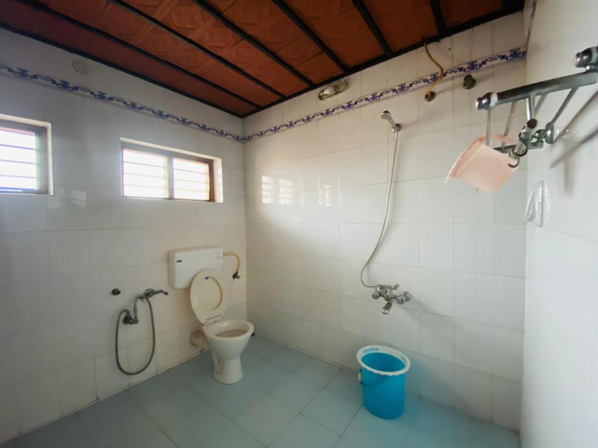 Ballard Bungallow Kochi Exterior photo